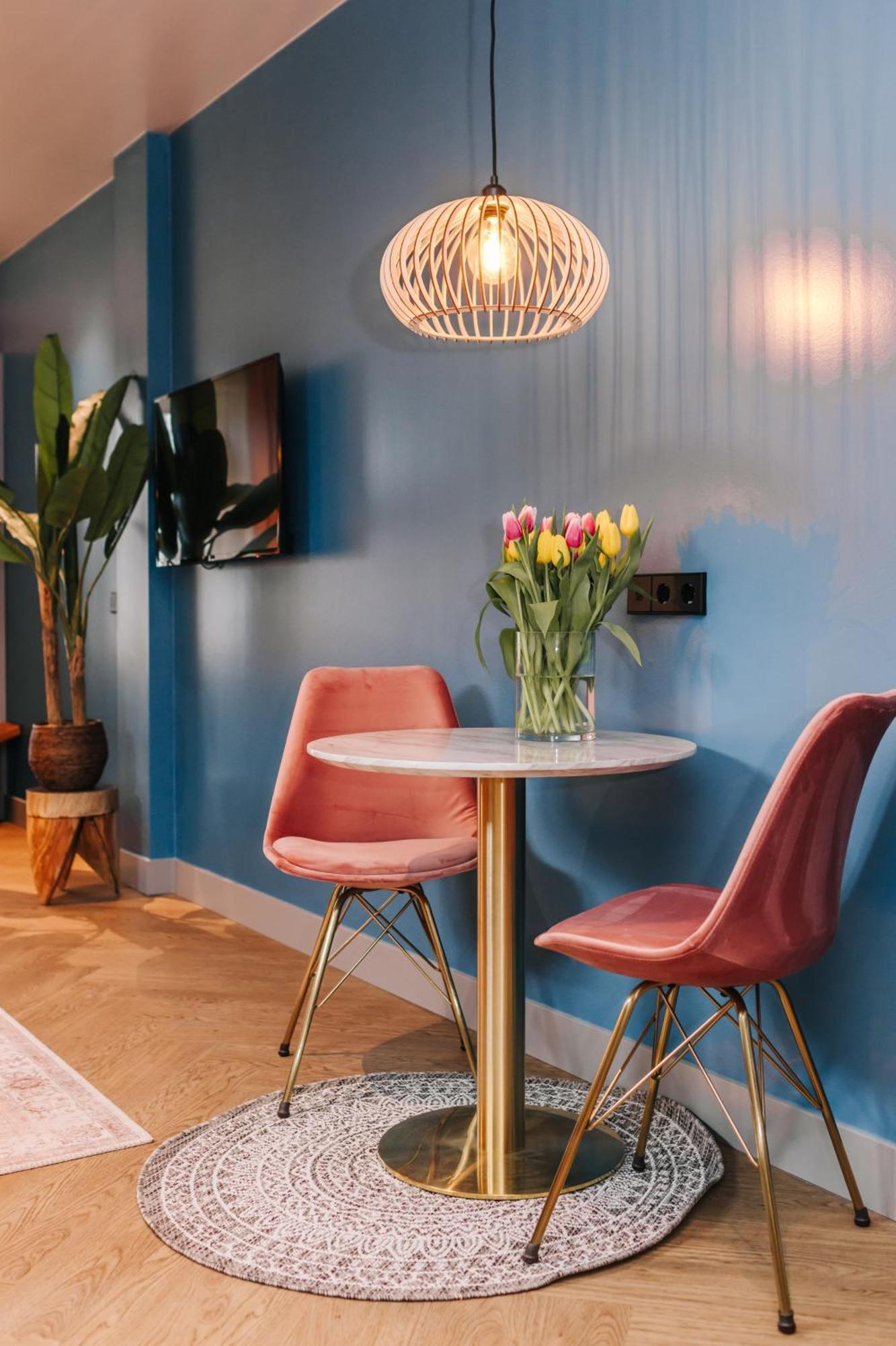 Hotel Keur - Apartments Zandvoort Dış mekan fotoğraf