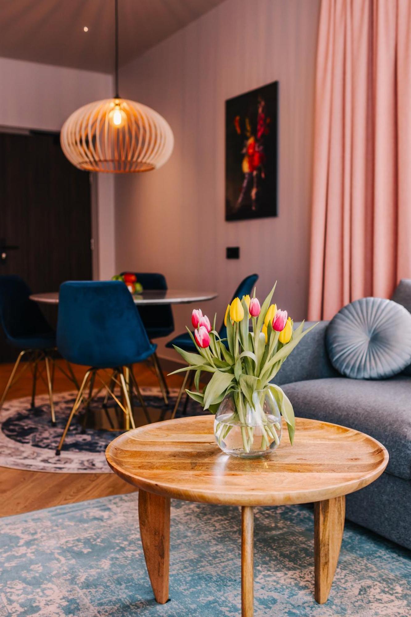 Hotel Keur - Apartments Zandvoort Dış mekan fotoğraf